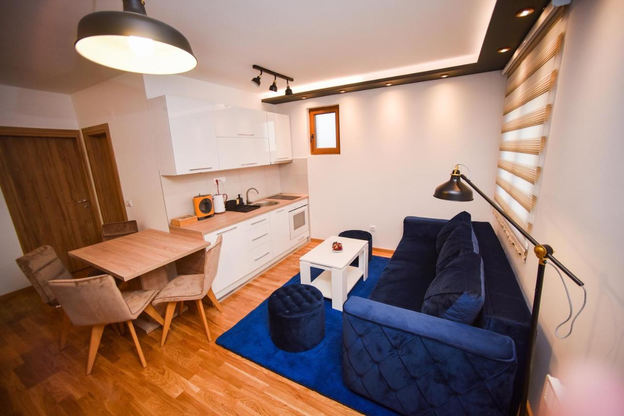 Apartment Pinevile 13 Zlatibor