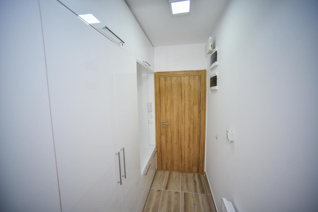 Pinevile 13 Apartment *