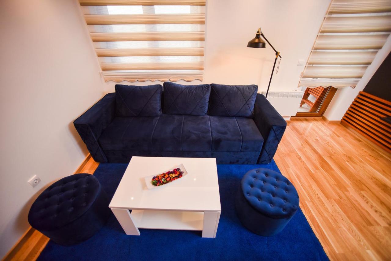 Apartment Pinevile 13 *