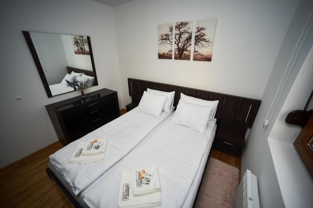 Apartment Pinevile 13 Zlatibor