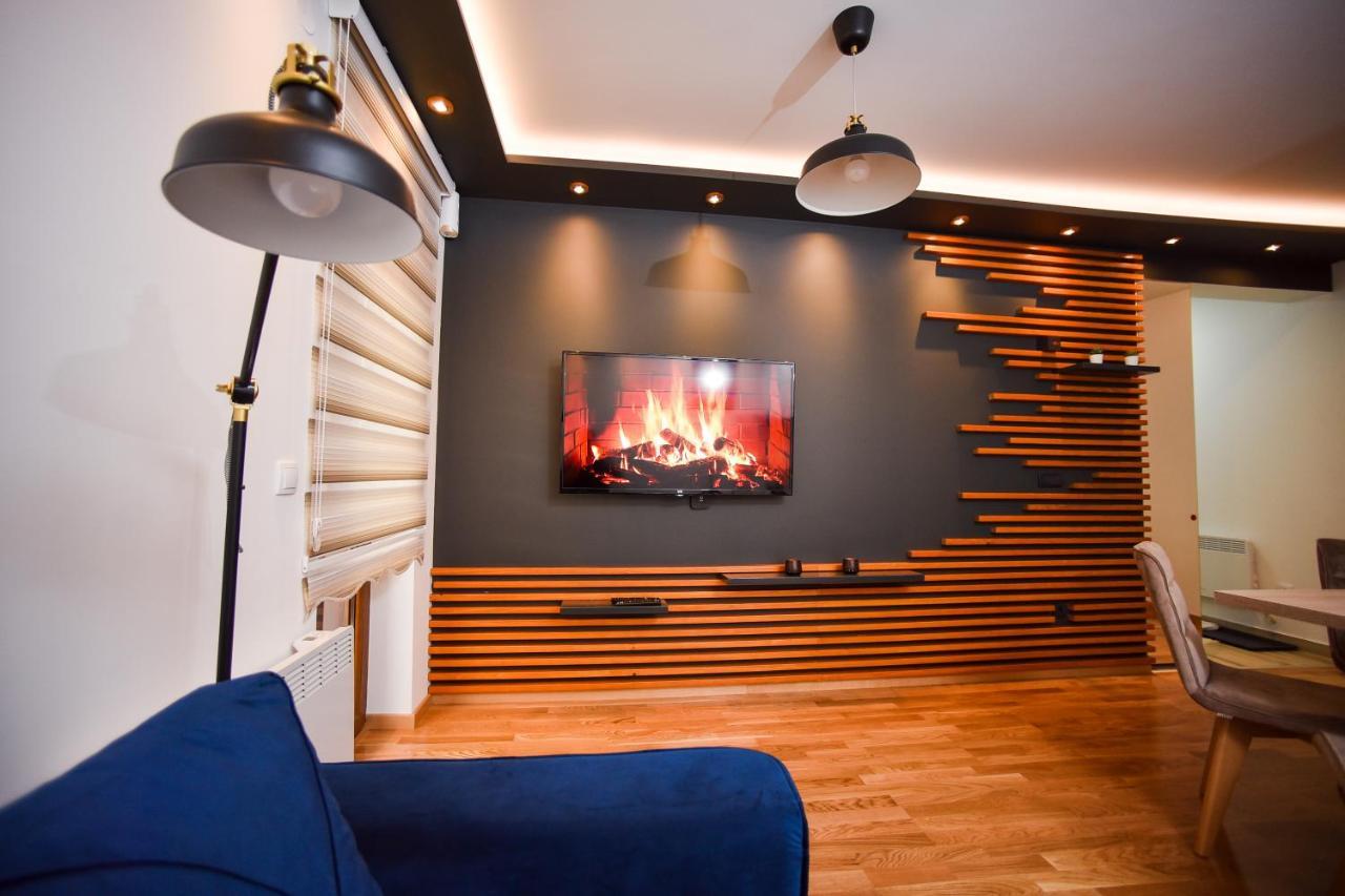 Pinevile 13 Apartment *