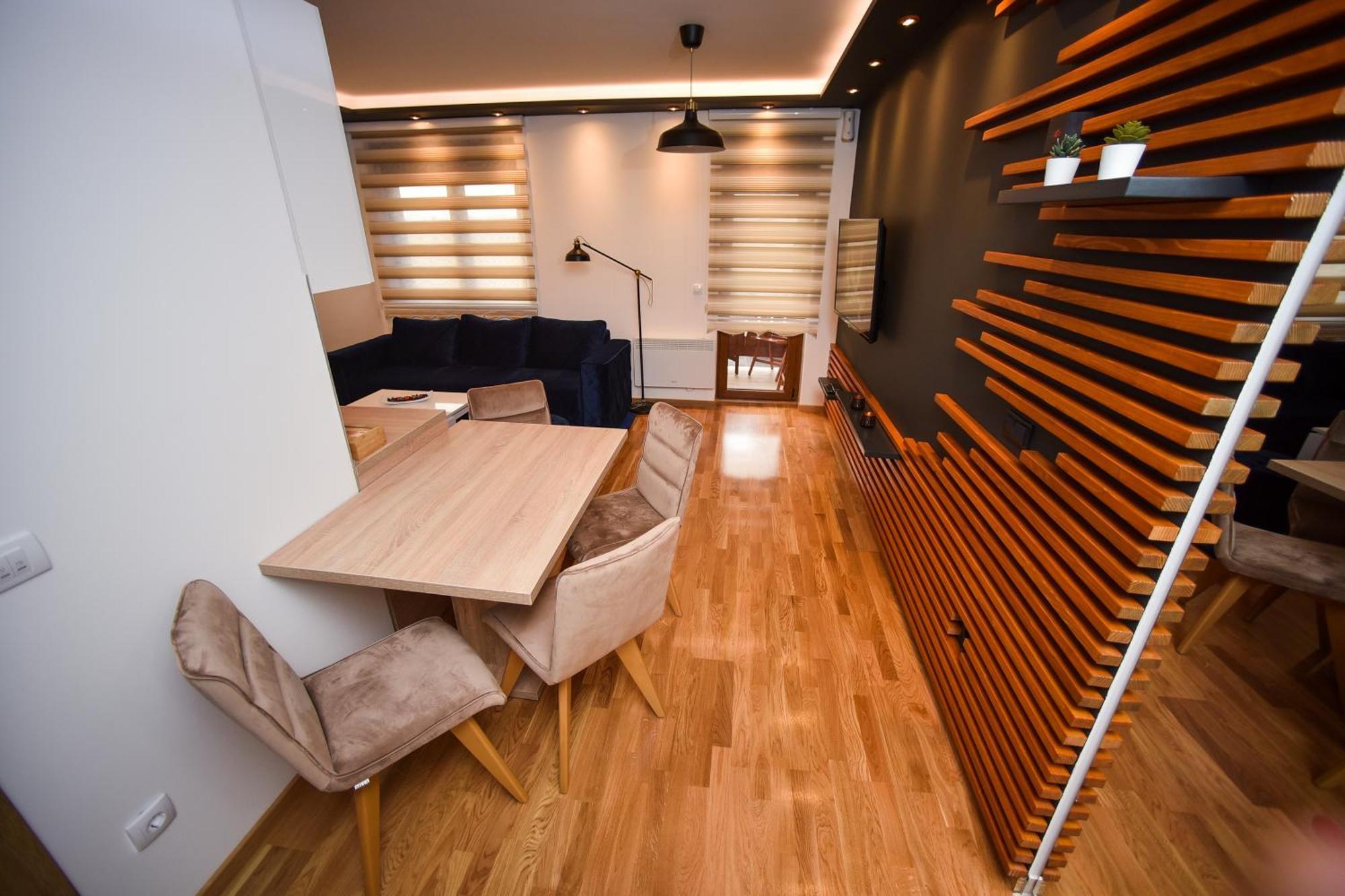 Apartment Pinevile 13