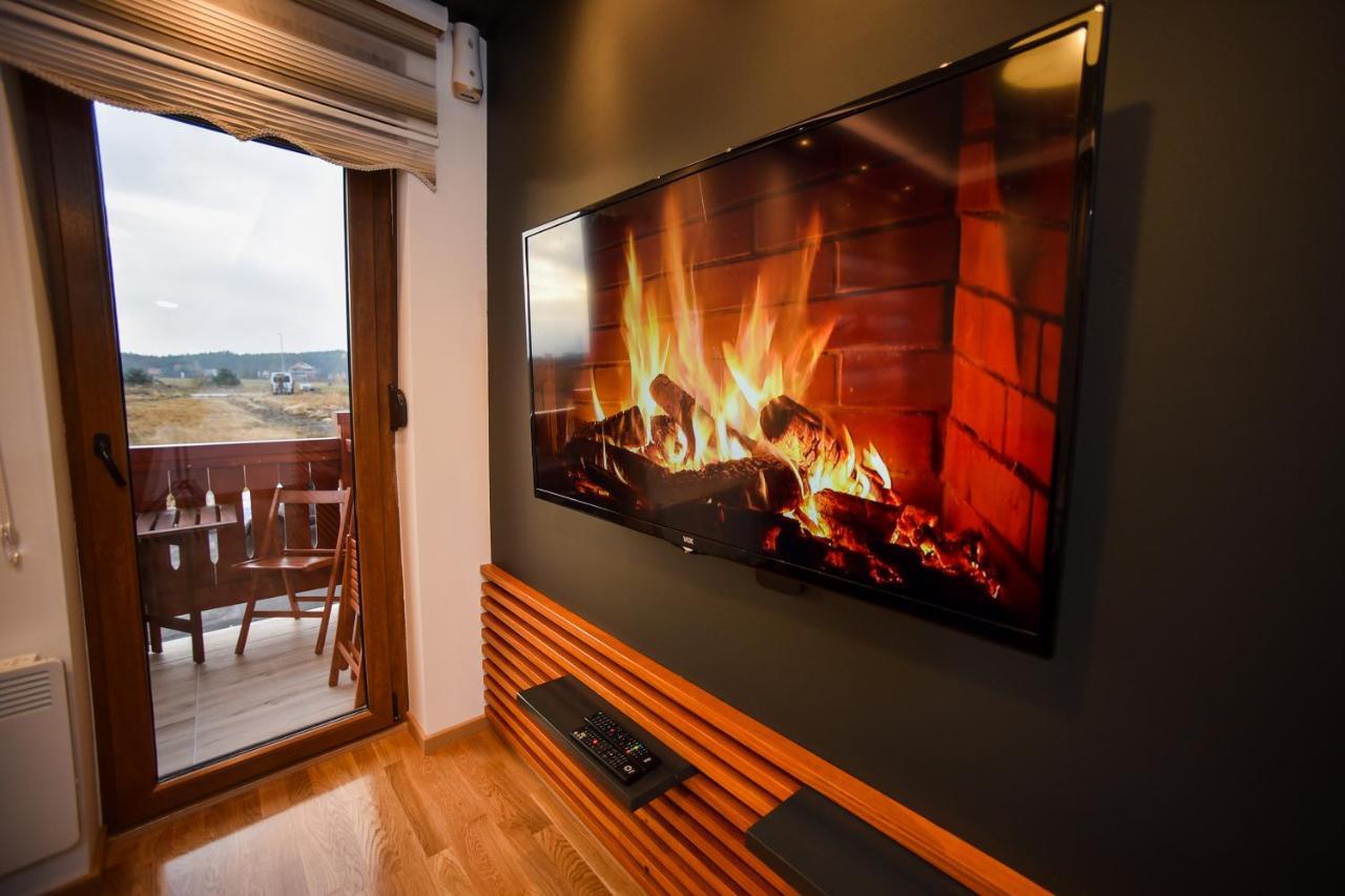 Apartment Pinevile 13